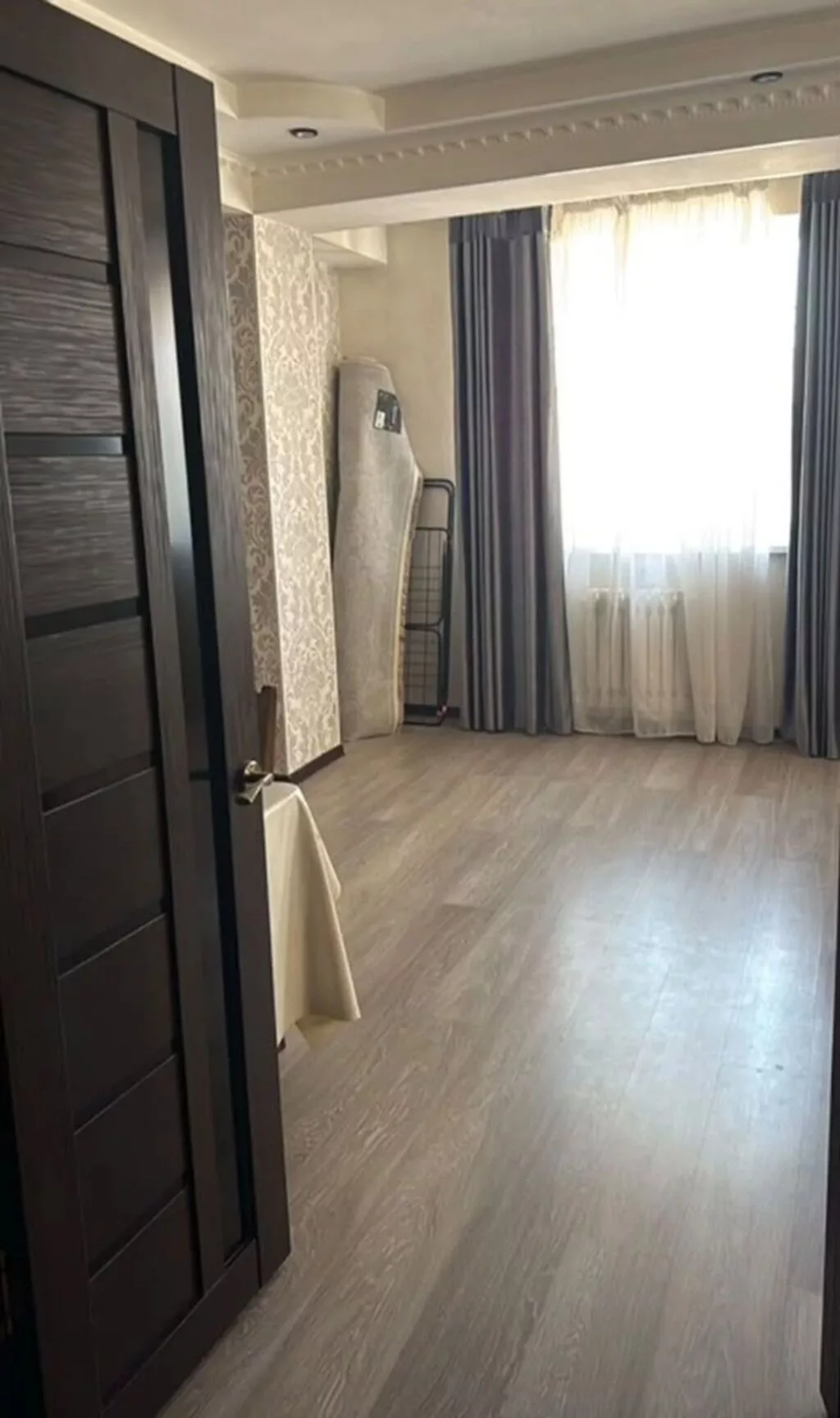 2 комнаты, 72 м², Политех Элитка, 2 этаж, Евроремонт