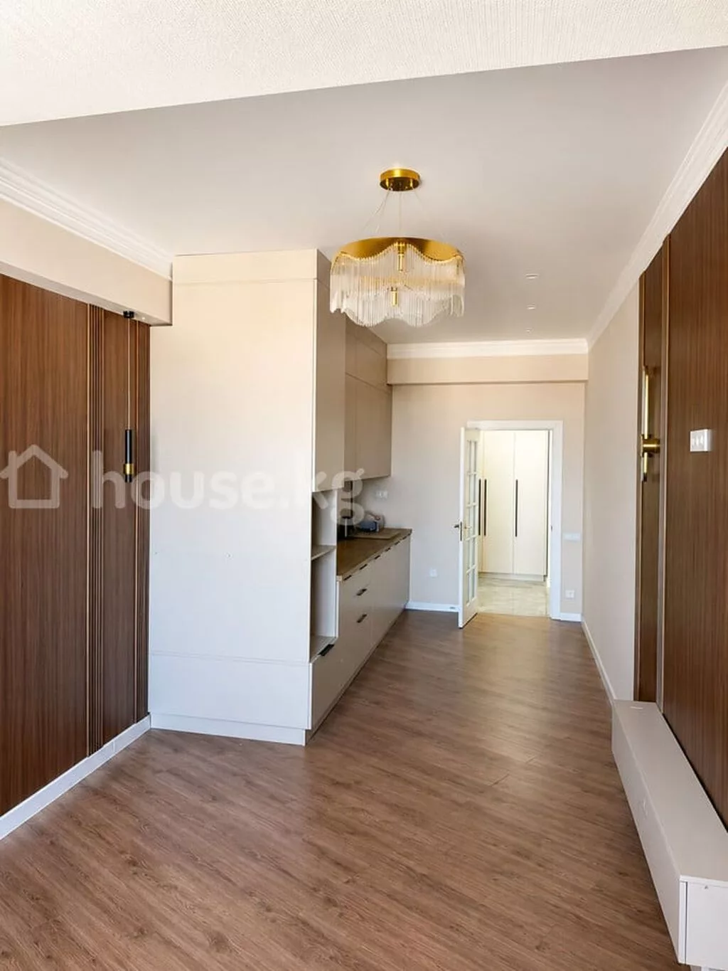 2 комнаты, 78 м², 12 мкр Элитка, 12 этаж, Евроремонт