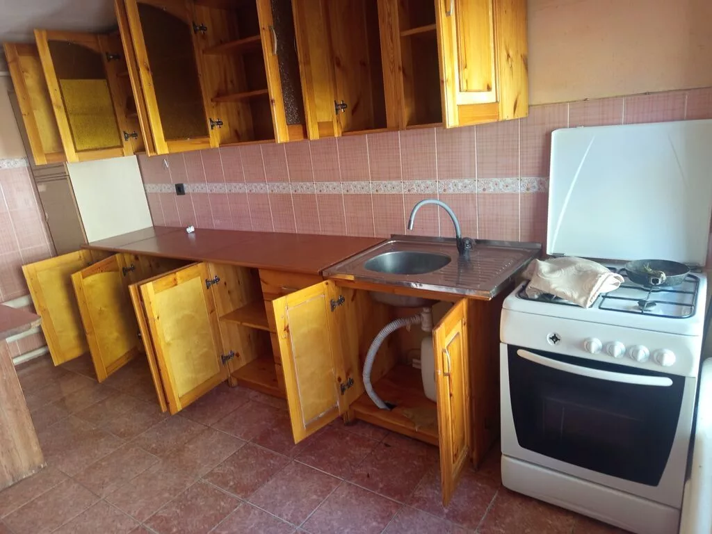 30 м², 1 комната, Кызыл Аскер