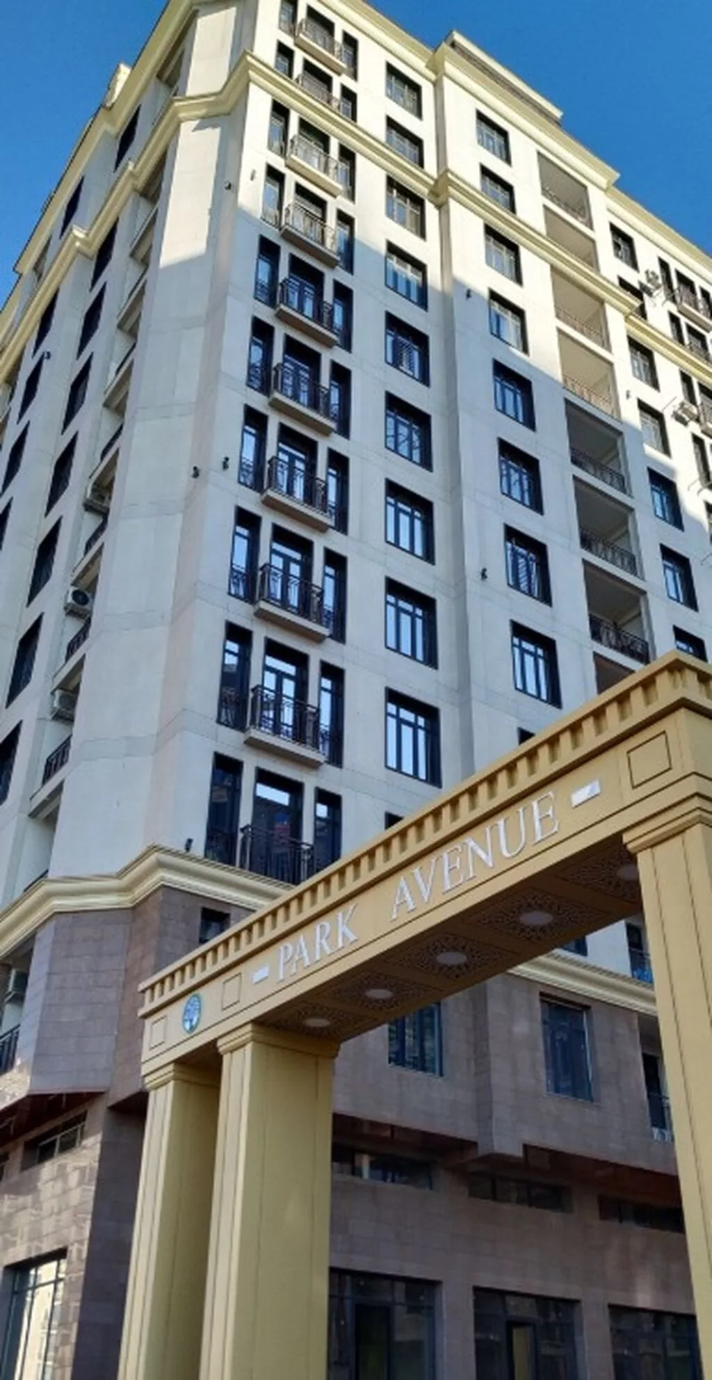 1 комната, 53 м², Элитка, 11 этаж, Евроремонт