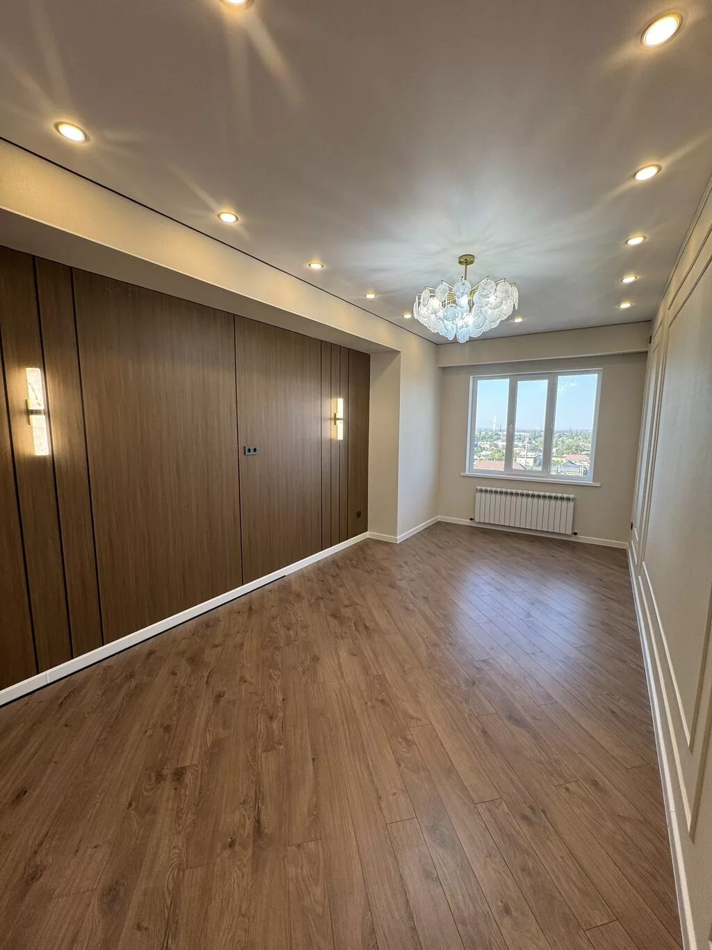 4 комнаты, 94 м², Аламедин-1 мкр Элитка, 7 этаж, Евроремонт