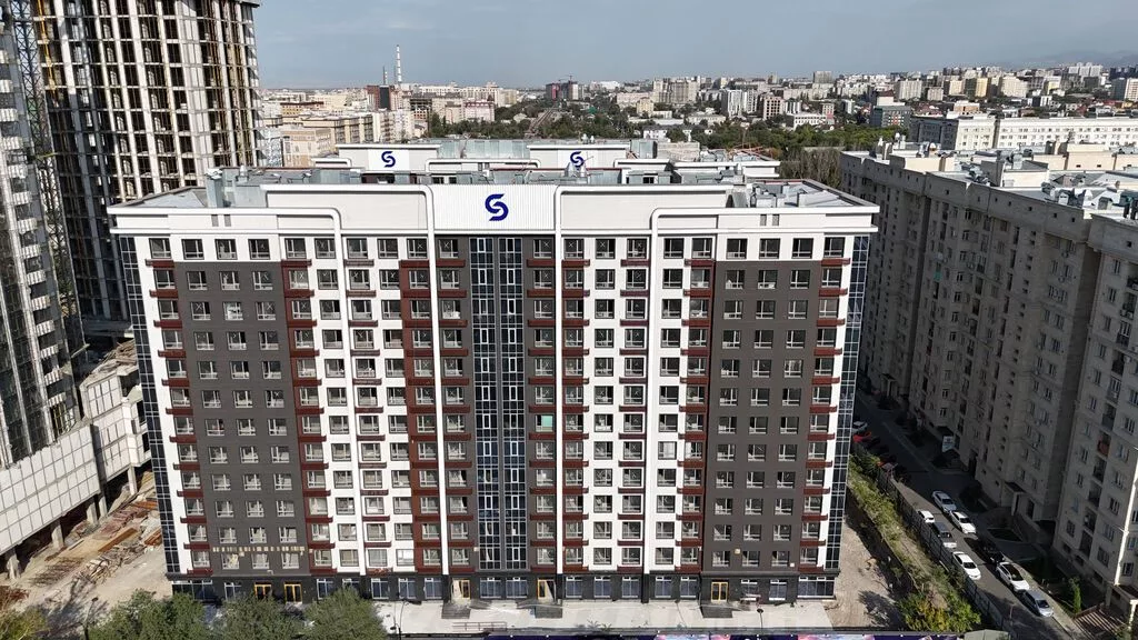 Продажа офисов 92 м², Без ремонта, Многоэтажное здание, 1 этаж