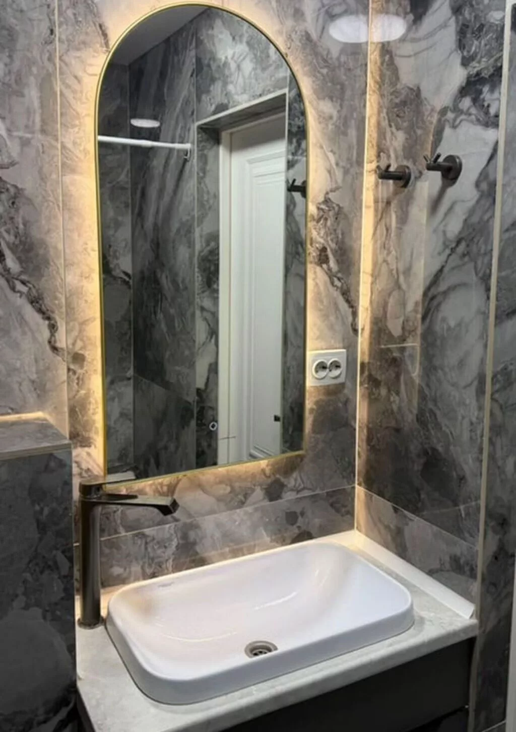 2 комнаты, 50 м², ул. Киевская / Уметалиева Индивидуалка, 5 этаж, Свежий ремонт
