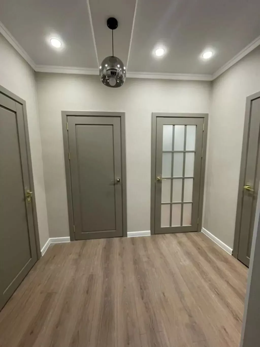 1 комната, 42 м², Кызыл Аскер 3 этаж, Евроремонт
