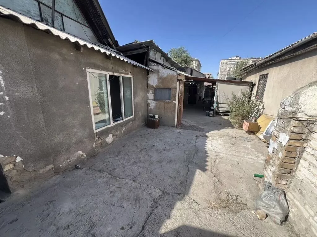 80 м², 3 комнаты, Центральная мечеть, Без животных