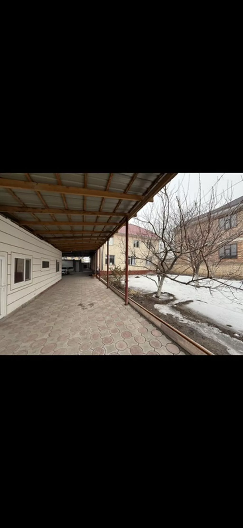 200 м², 6 комнат и более