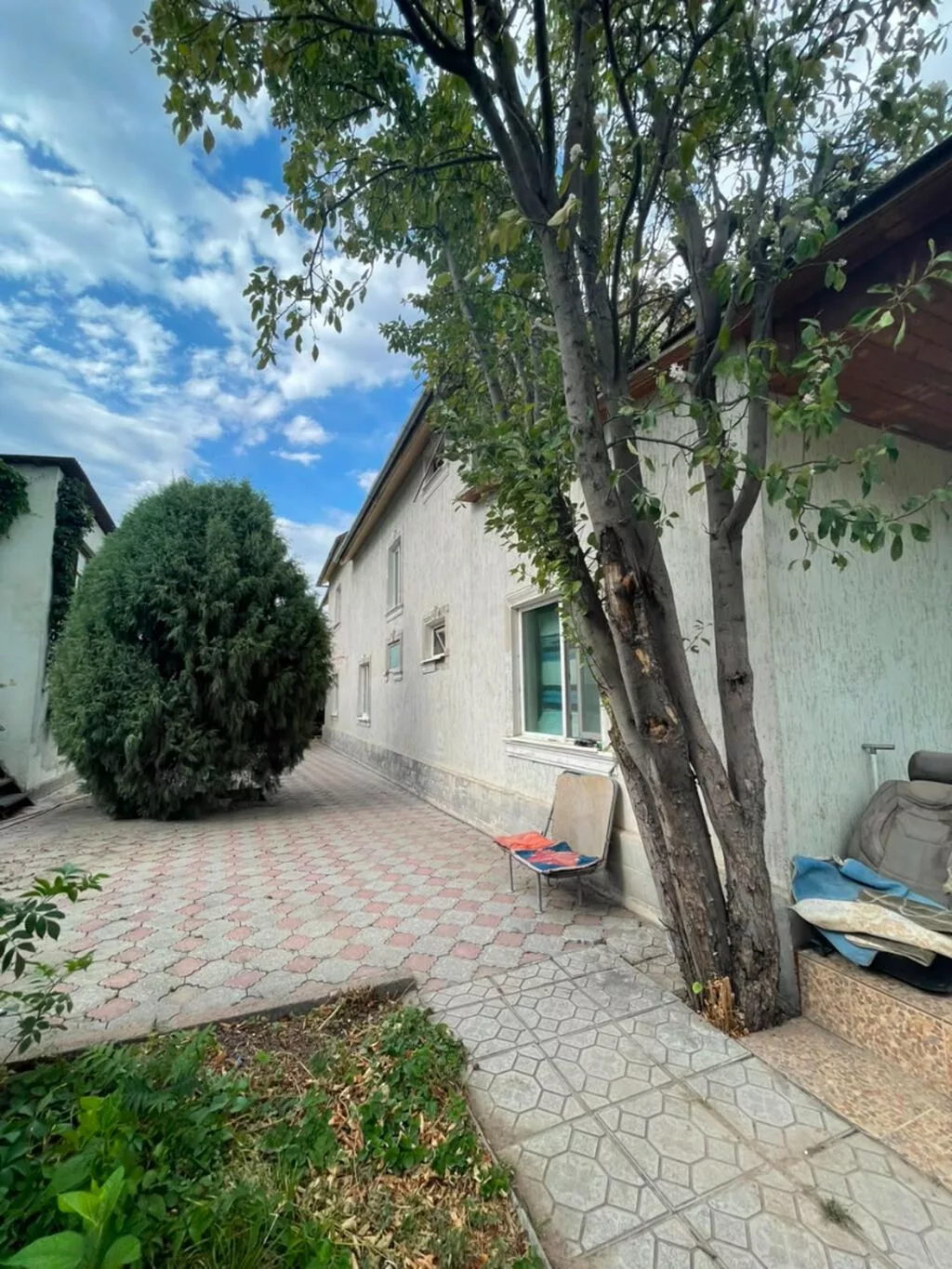 🏡 СДАЁТСЯ ДОМ В ОРТО-САЕ — У ПОДНОЖИЯ ГОР Для тех, кто хочет жить
