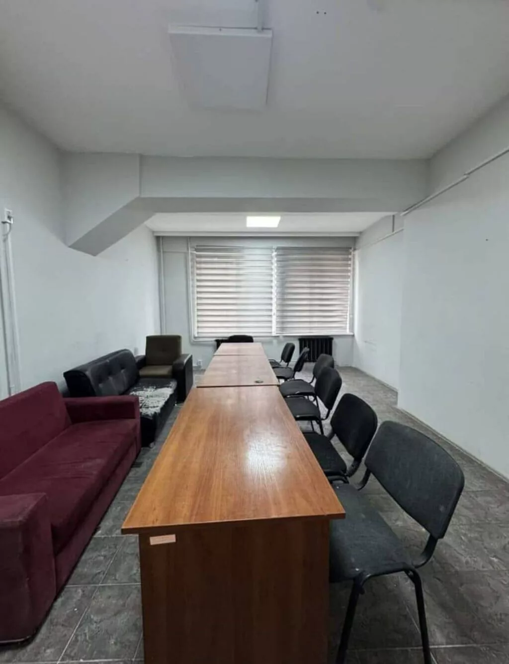 🏢 ПРОДАЁТСЯ ОФИСНОЕ ЗДАНИЕ В ЦЕНТРЕ БИШКЕКА! 🔥 📍 Ул. Ибраимова /