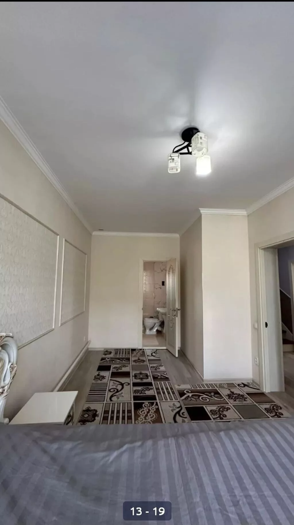 185 м², 5 комнат, Физприборы