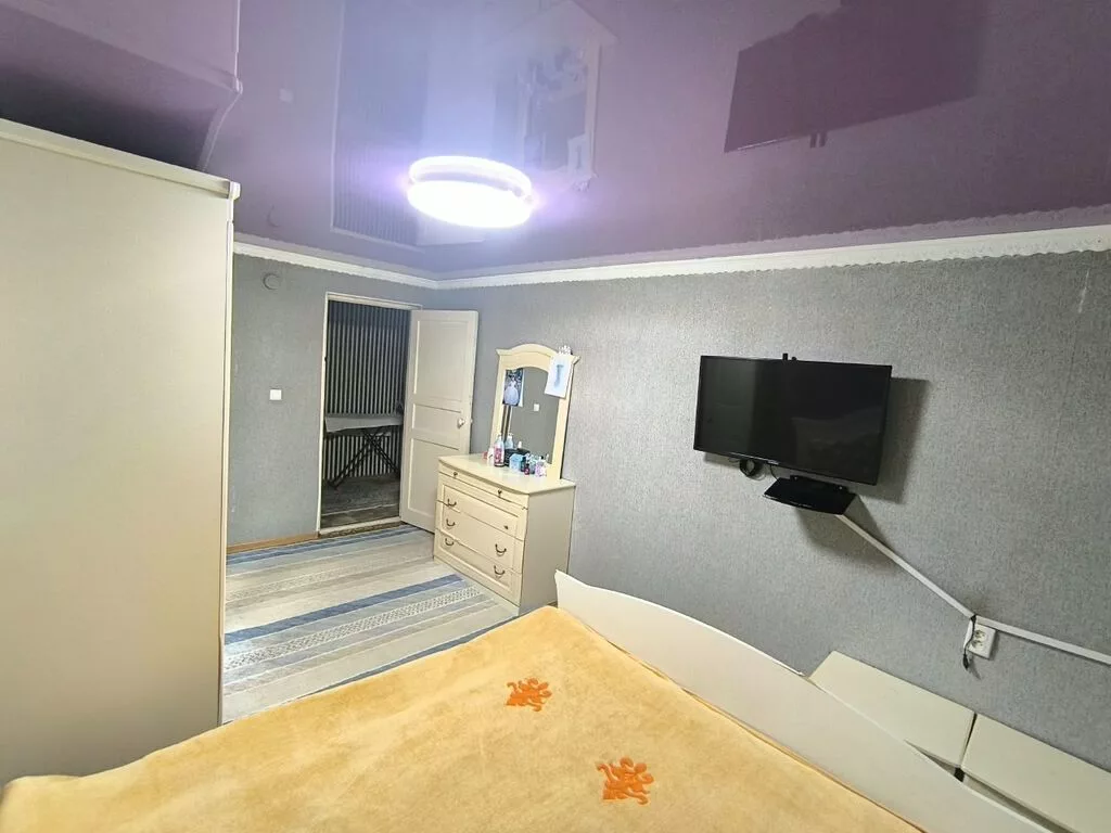 3 комнаты, 69 м², Восток с. Индивидуалка, 1 этаж, Косметический ремонт
