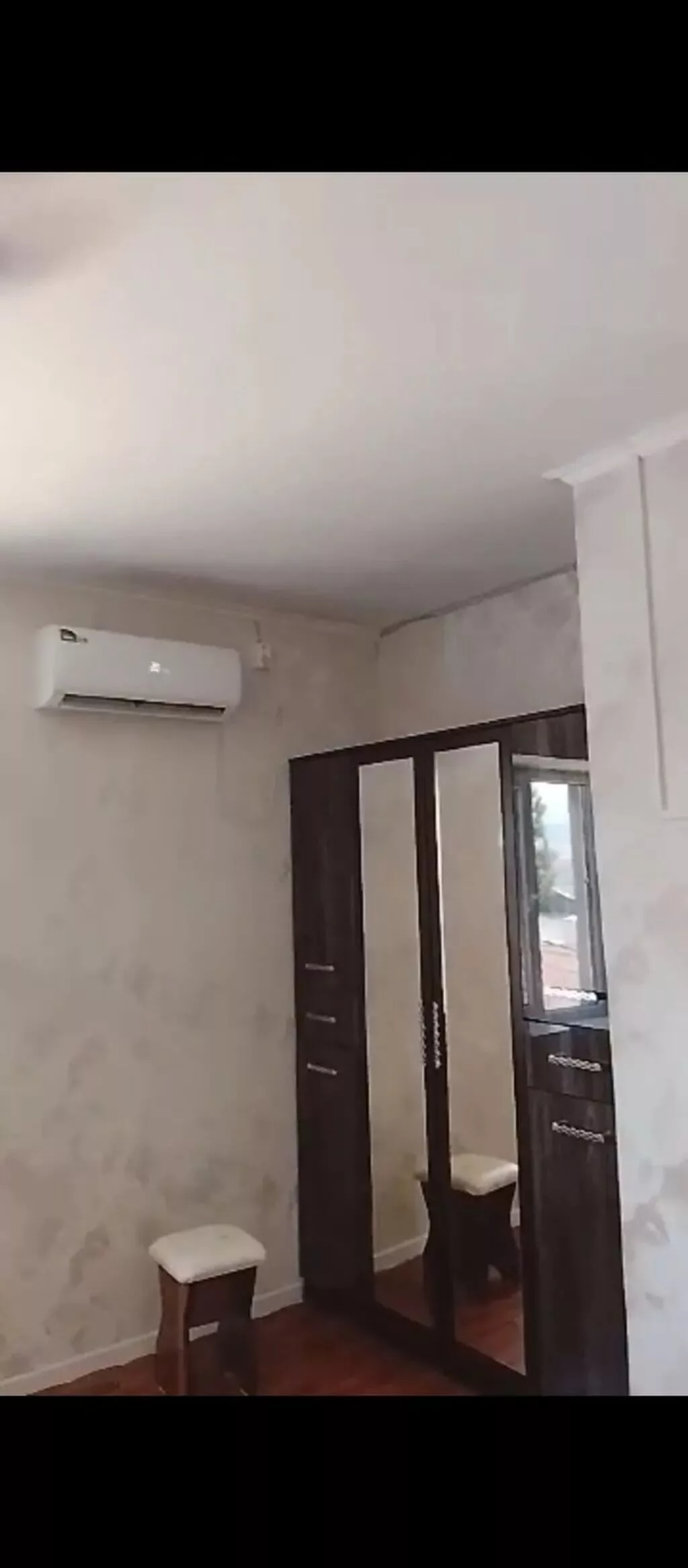 20 м², 1 комната, Киркомстром, Без животных