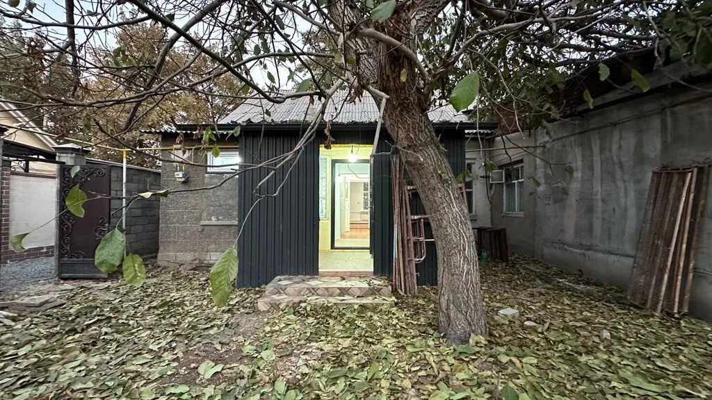 70 м², 3 комнаты, Гоин