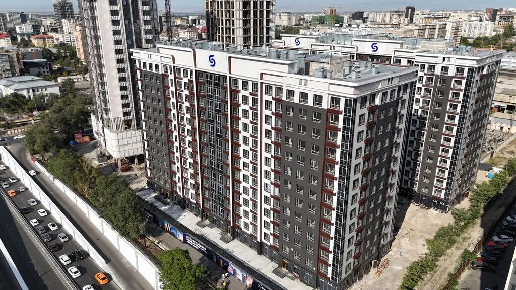 Продажа офисов 92 м², Без ремонта, Многоэтажное здание, 1 этаж