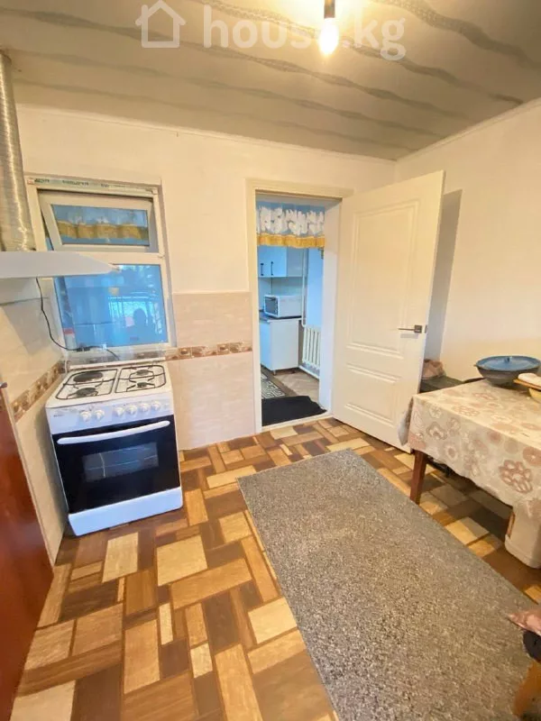 Продажа Дом, 2-комн.: город Бишкек, с. Орто-Сай — за 15 766 200 ⃀ — MHouse (house.kg)