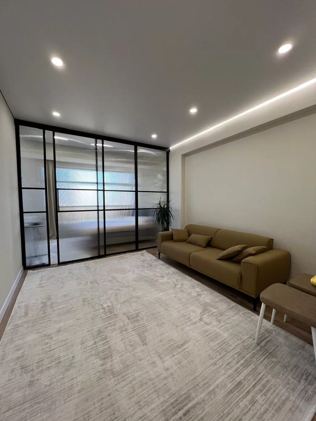 2 комнаты, 62 м², Элитка, 9 этаж, Дизайнерский ремонт