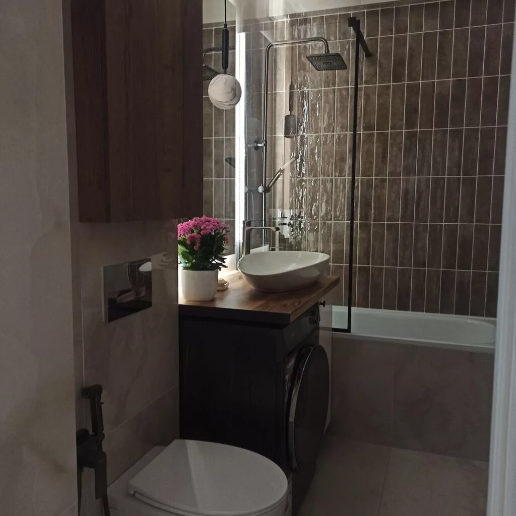 1 комната, 41 м², Физприборы Элитка, 4 этаж, Евроремонт