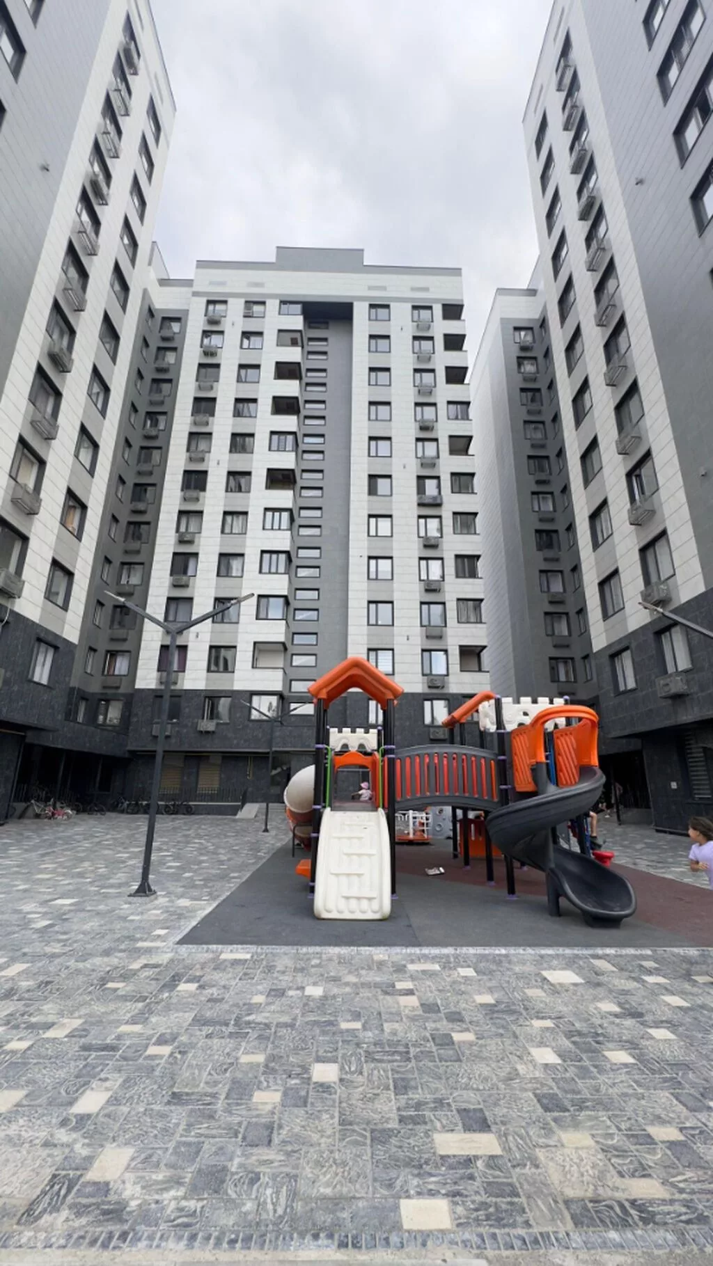 3 комнаты, 88 м², Мед Академия Элитка, 10 этаж, Дизайнерский ремонт
