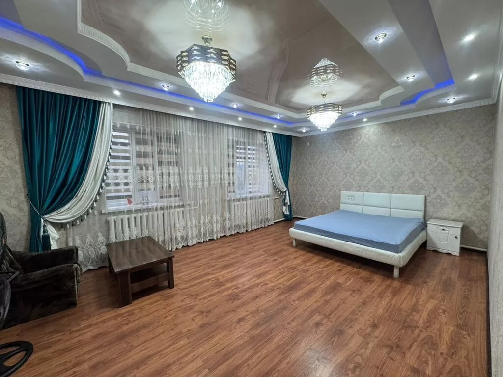 200 м², 5 комнат, Нижний Джал (Джал-23)