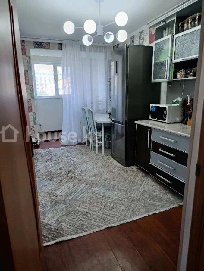 Продажа, 2-комн. квартира: Чуйская область / Бишкек, город Бишкек, Городок энергетиков — за 6 123 240 сом