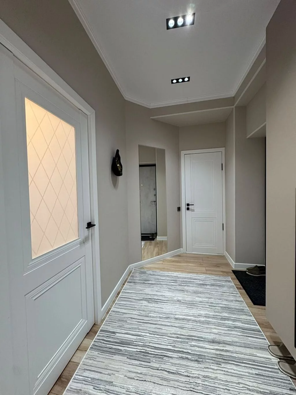2 комнаты, 42 м², Тунгуч мкр Элитка, 13 этаж, Дизайнерский ремонт
