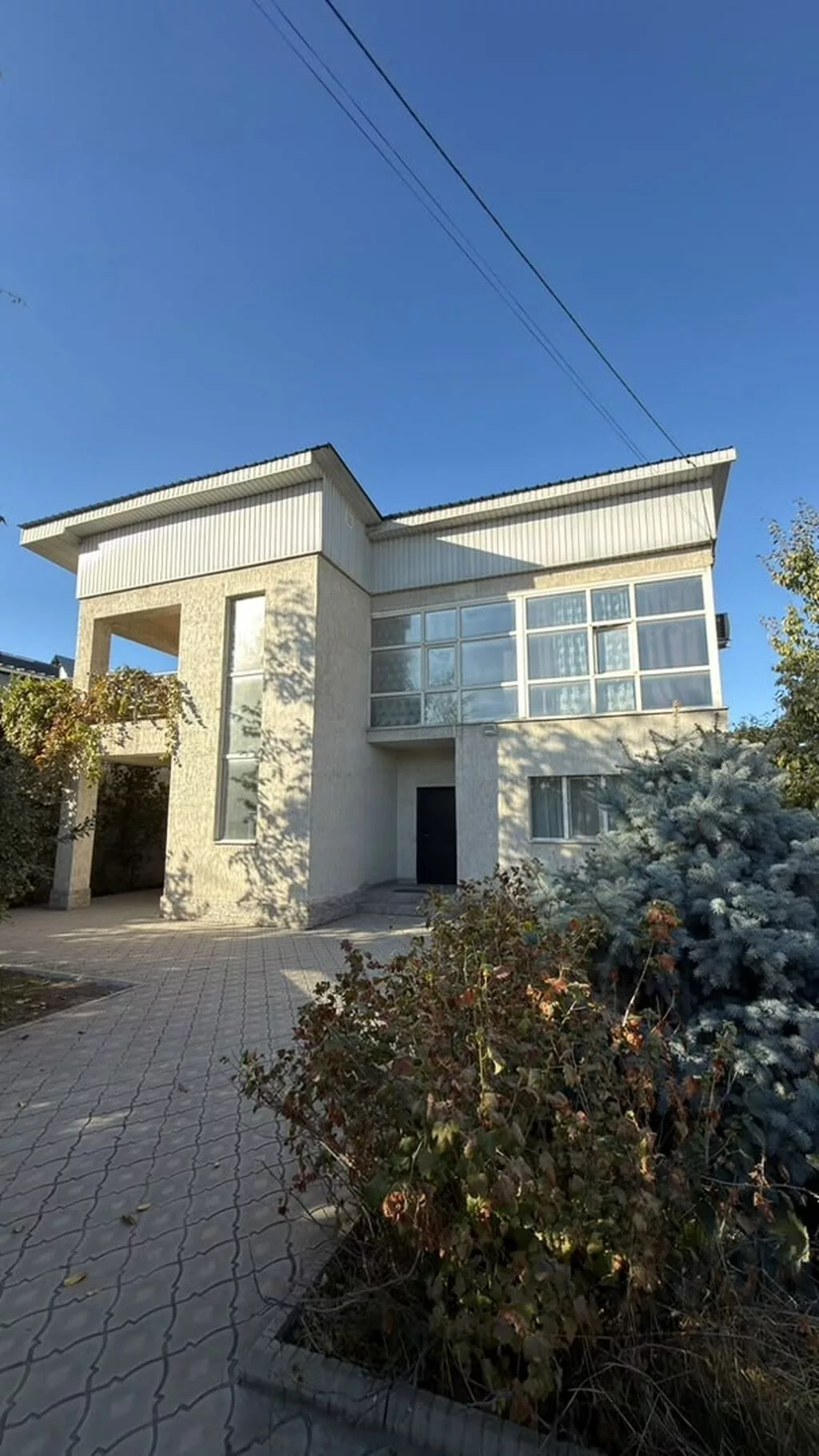 4 комнаты, 200 м², 5 соток, Джал, Агентство недвижимости