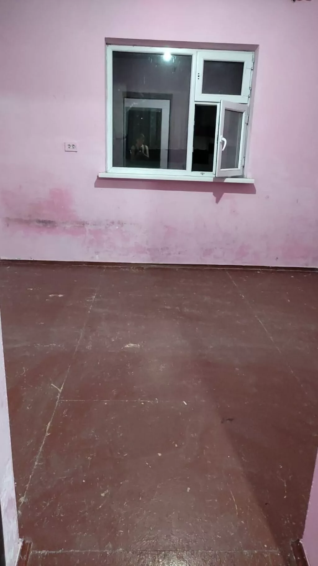 30 м², 2 комнаты, Пригородное с., Без животных