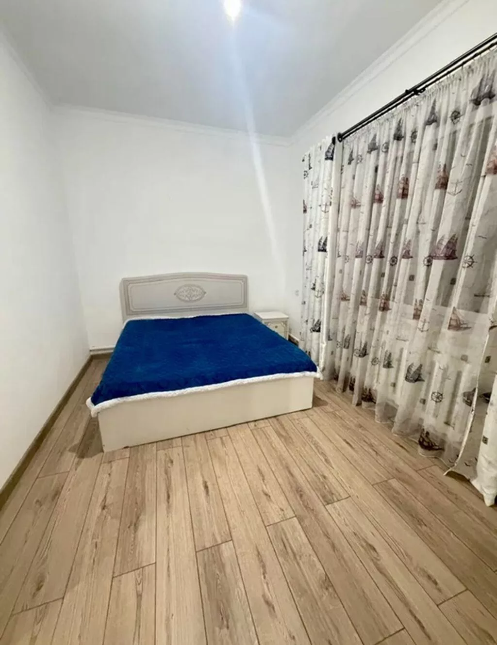 56 м², 2 комнаты, Цум, Семейным