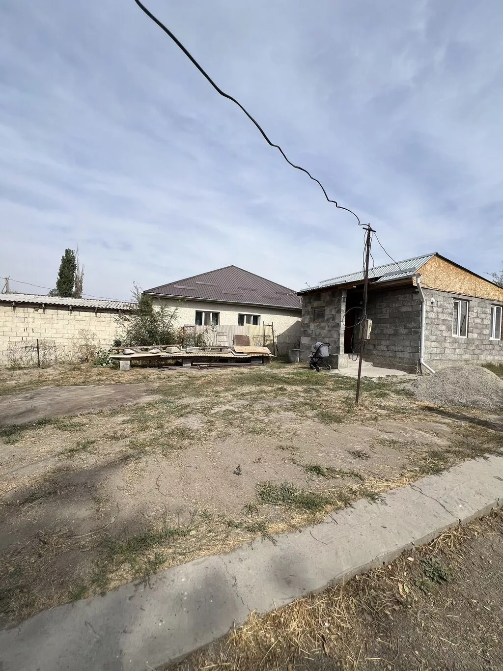 4 комнаты, 100 м², 5 соток, Селекционное, Риэлтор