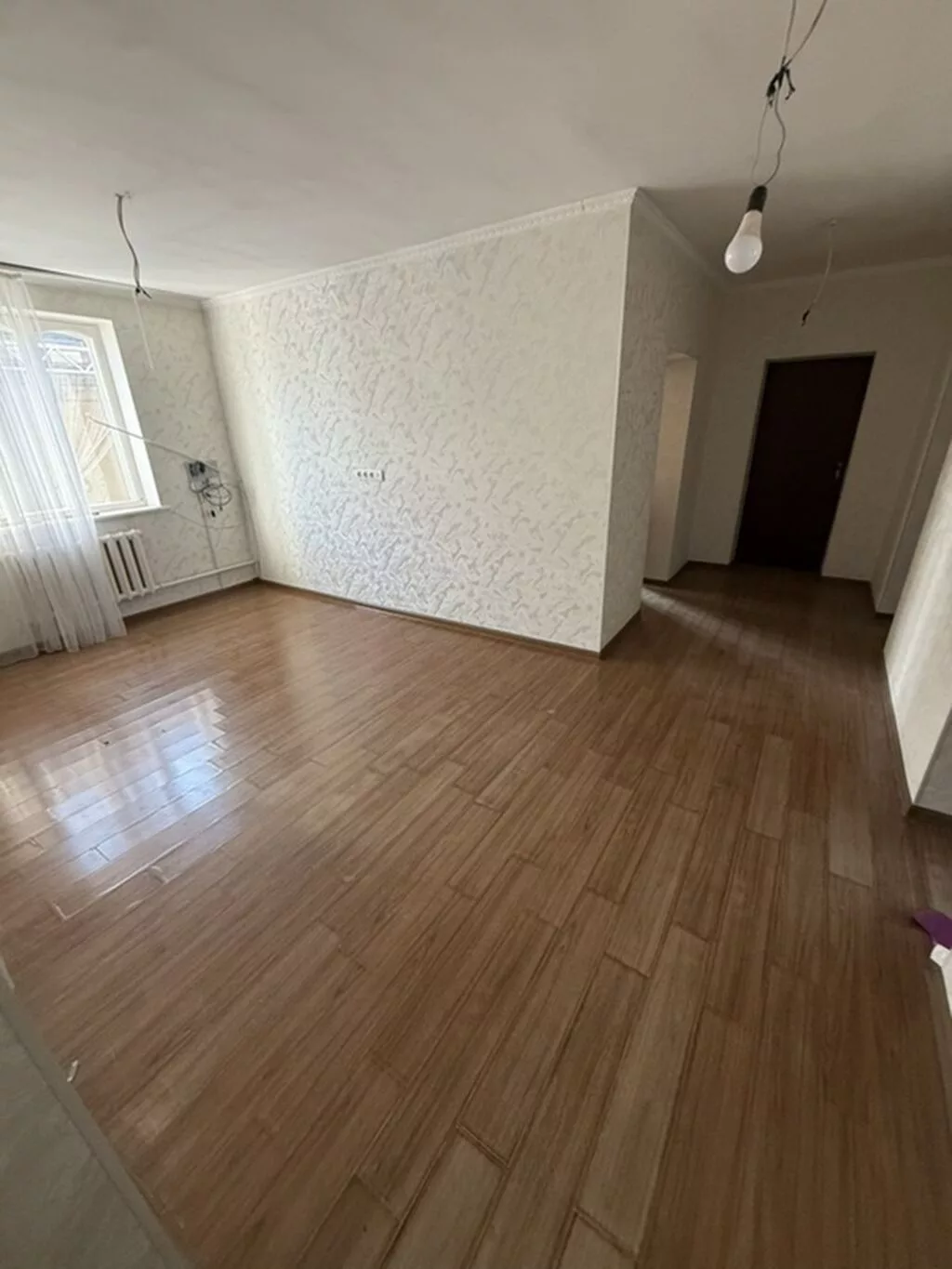 Сдается светлая 4‑комнатный дом в районе Арча-Бешика с изолированными