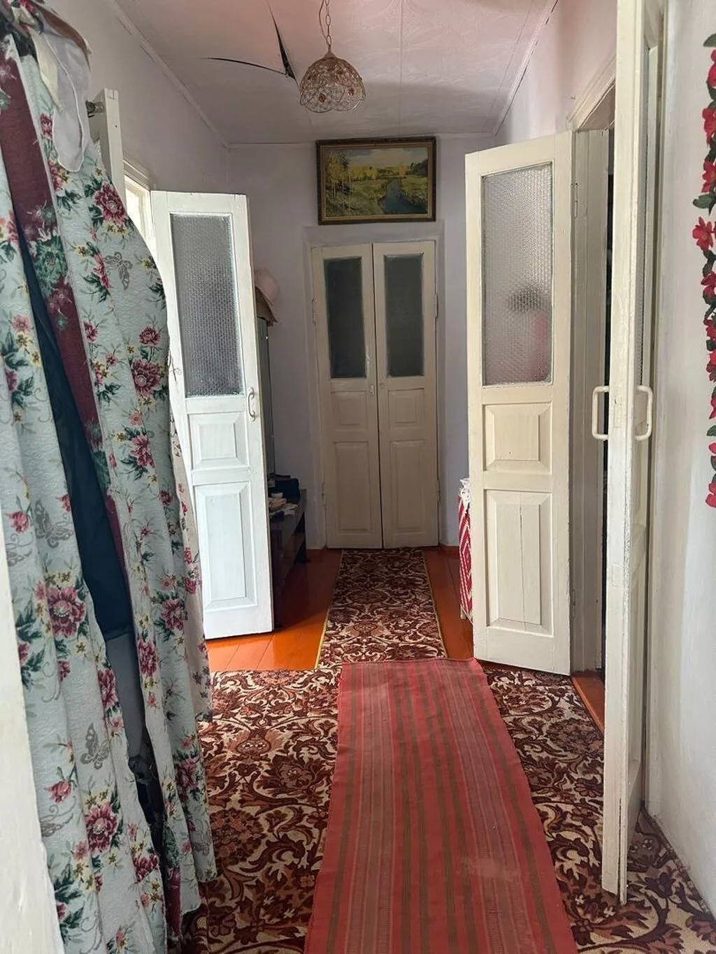 Беловодск Продается частный дом с участком 8 соток дом 60 кв 4
