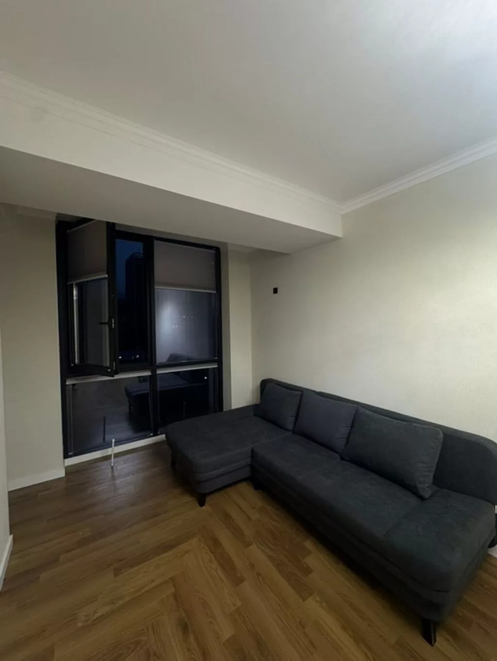 1 комната, 58 м², Асанбай мкр Элитка, 8 этаж, Евроремонт