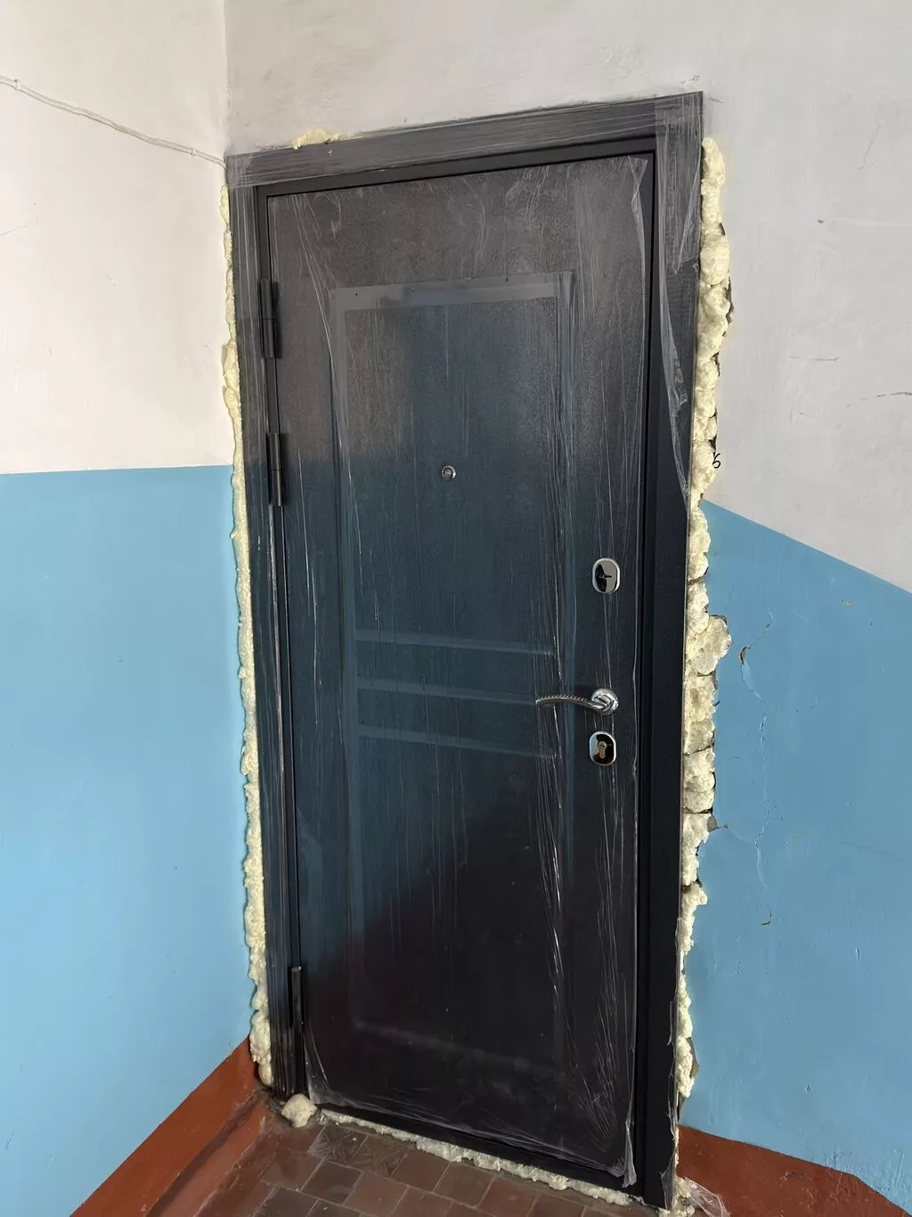 2 комнаты, 50 м², Индивидуалка, 3 этаж, Требуется ремонт