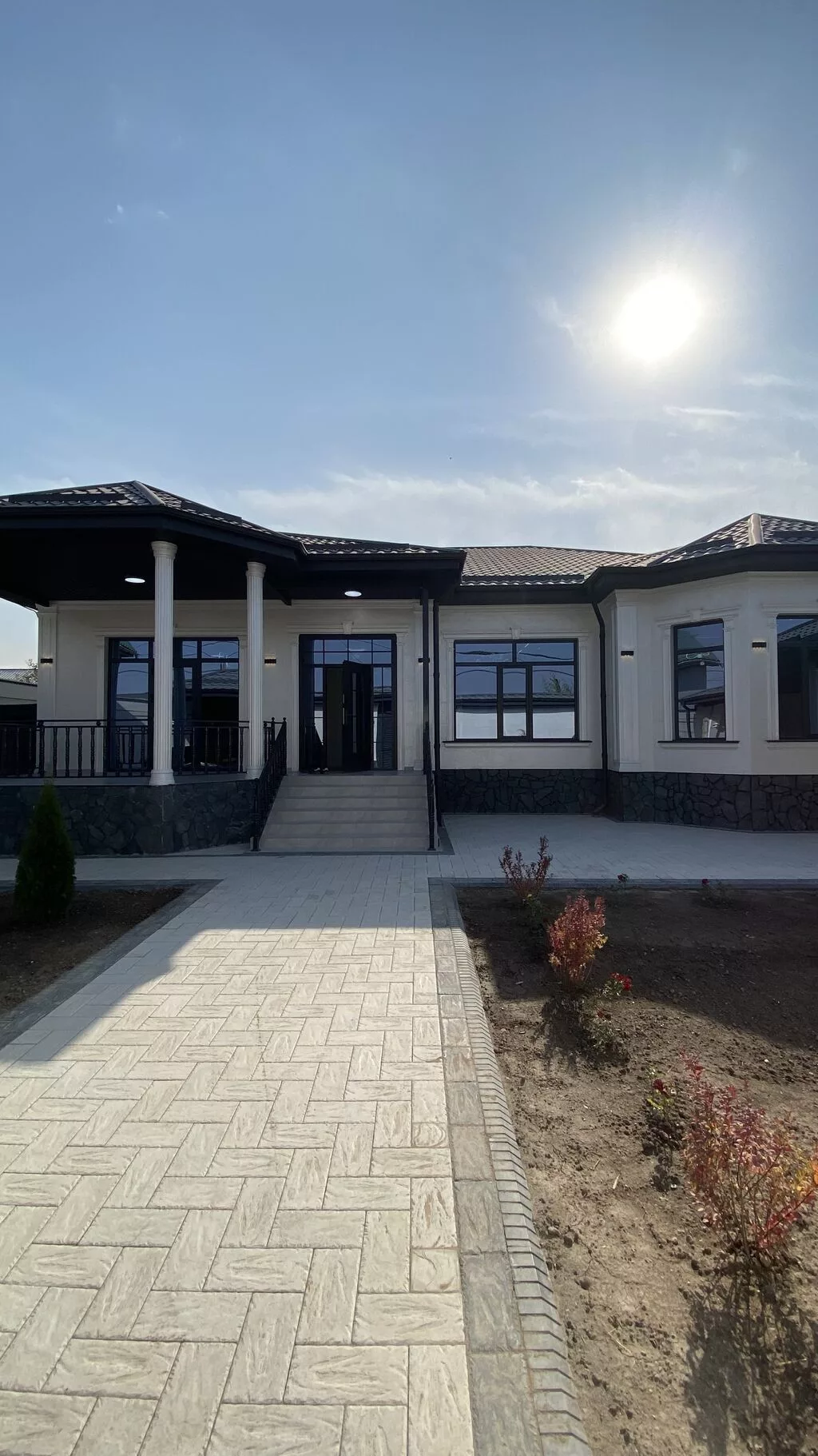 5 комнат, 200 м², 5 соток, Джал, Агентство недвижимости