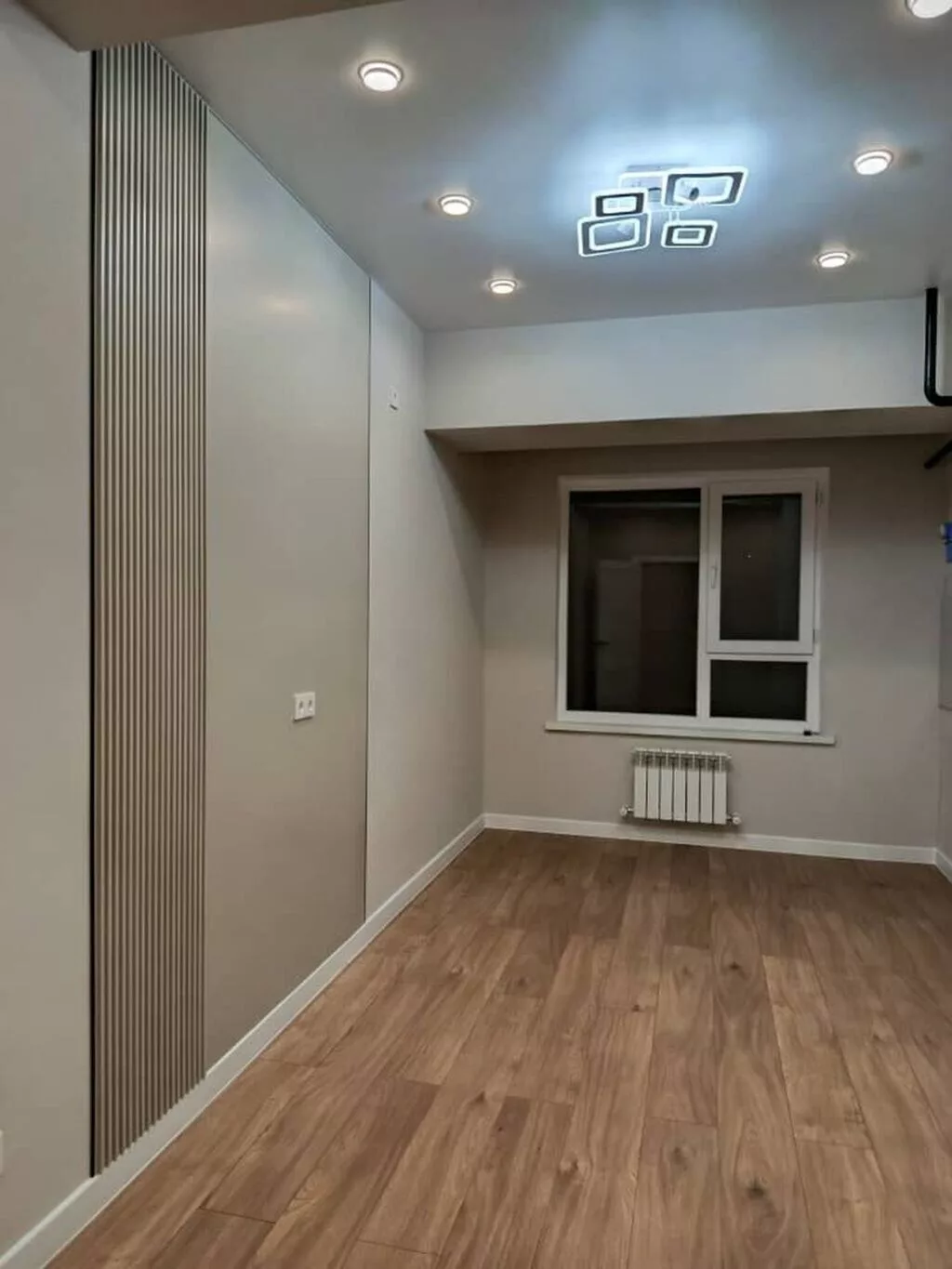 1 комната, 42 м², Элитка, 2 этаж