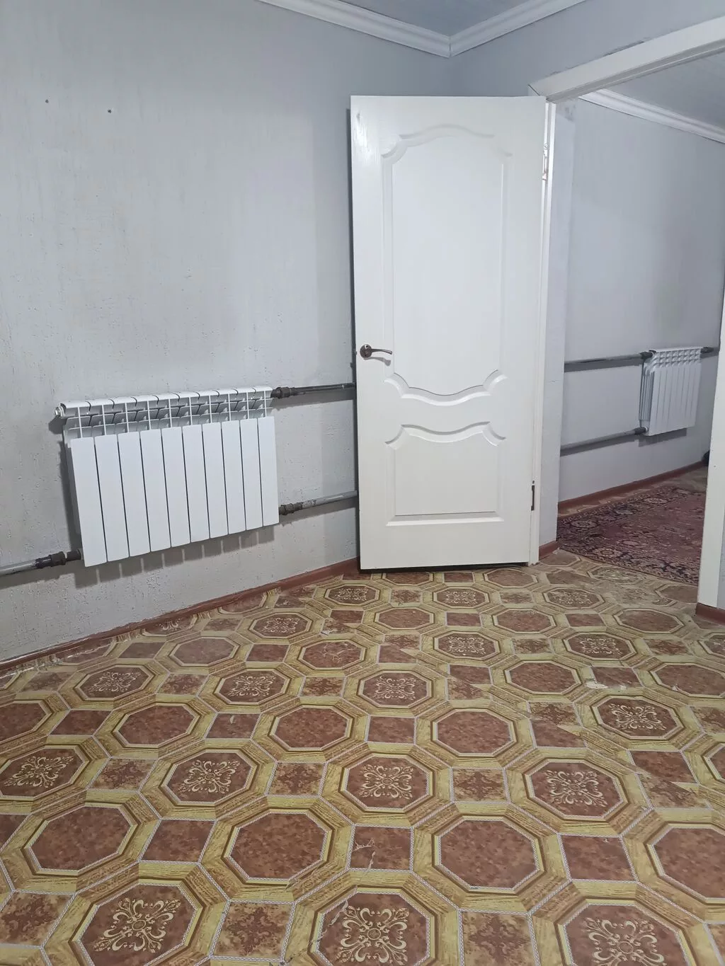 Сдаётся квартира Биз студент балдар кыздарды алабыз. Описание: - Две