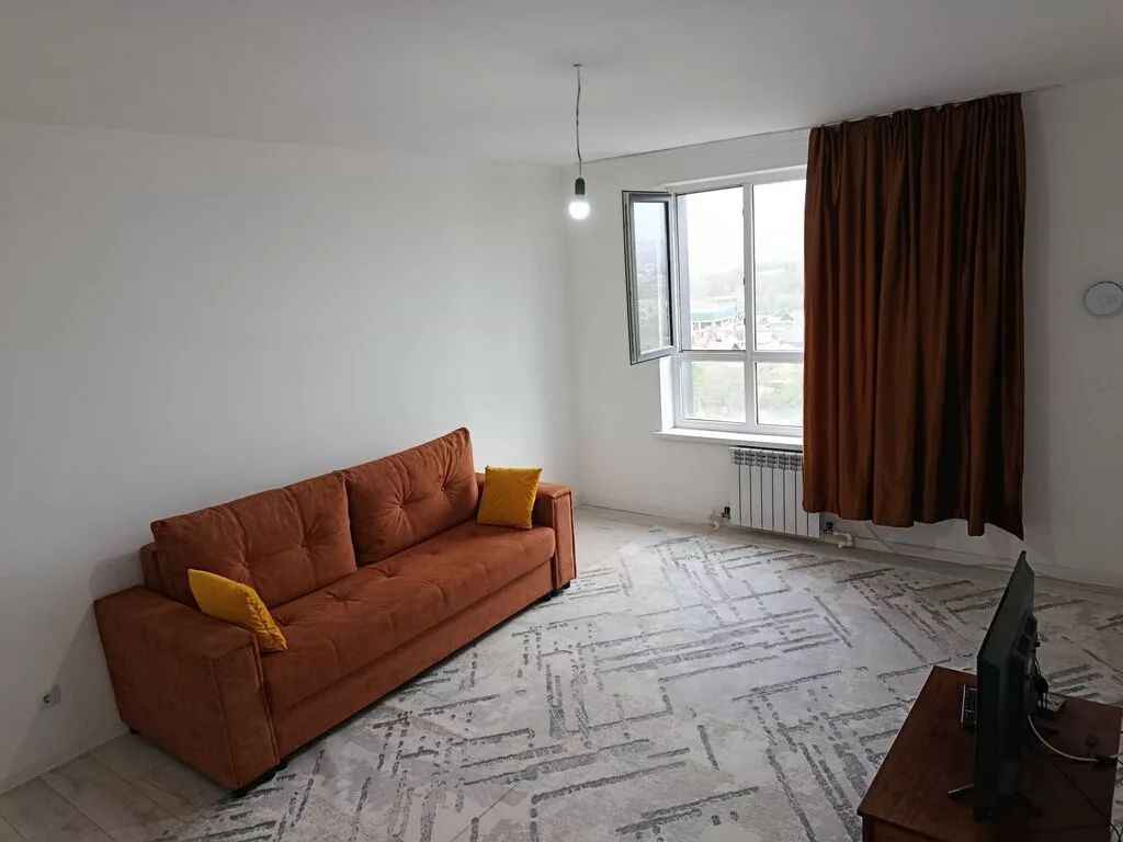 1 комната, 50 м², Рабочий Городок Элитка, 13 этаж, Евроремонт