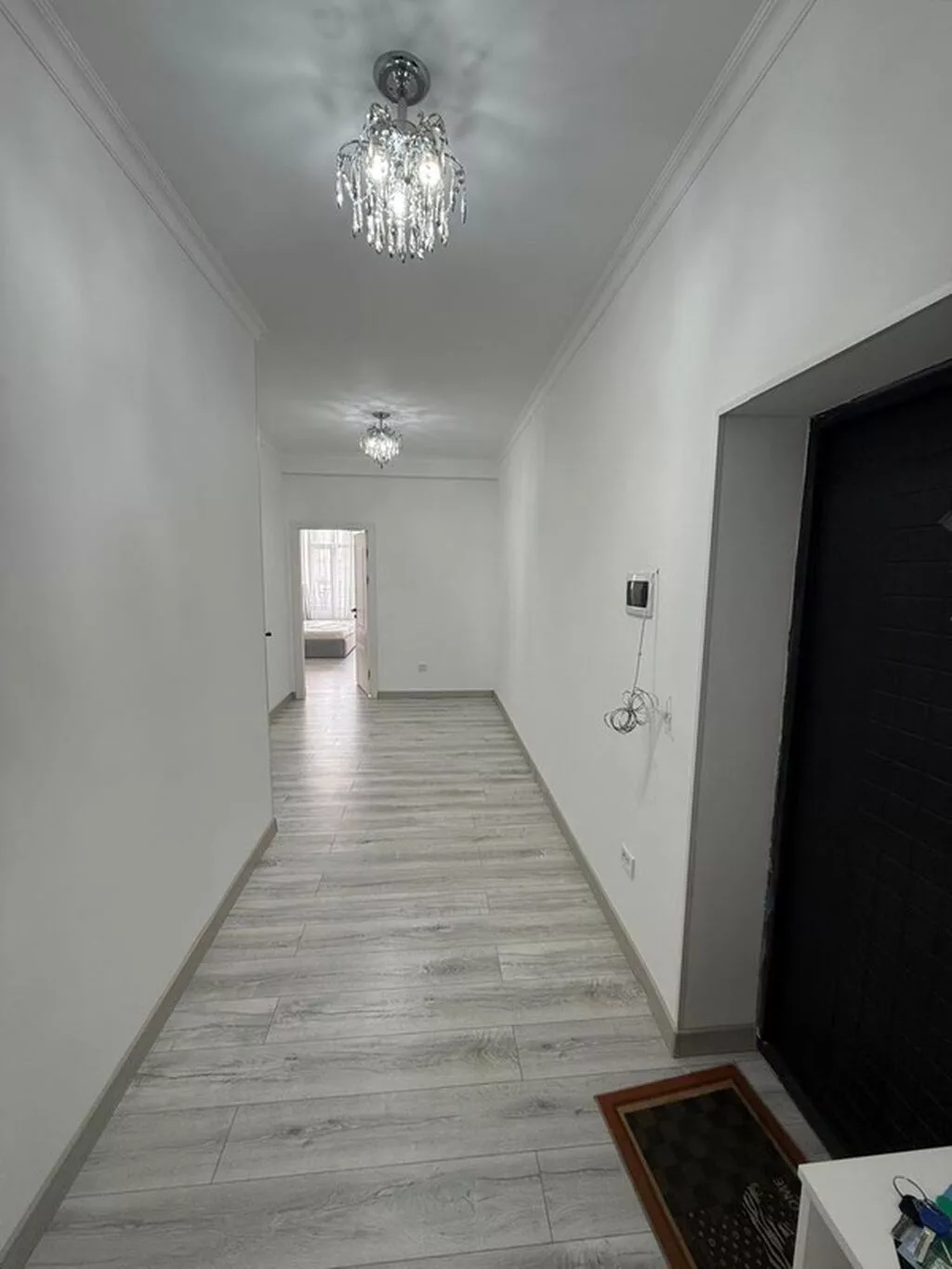 2 комнаты, 68 м², Элитка, 12 этаж, Свежий ремонт