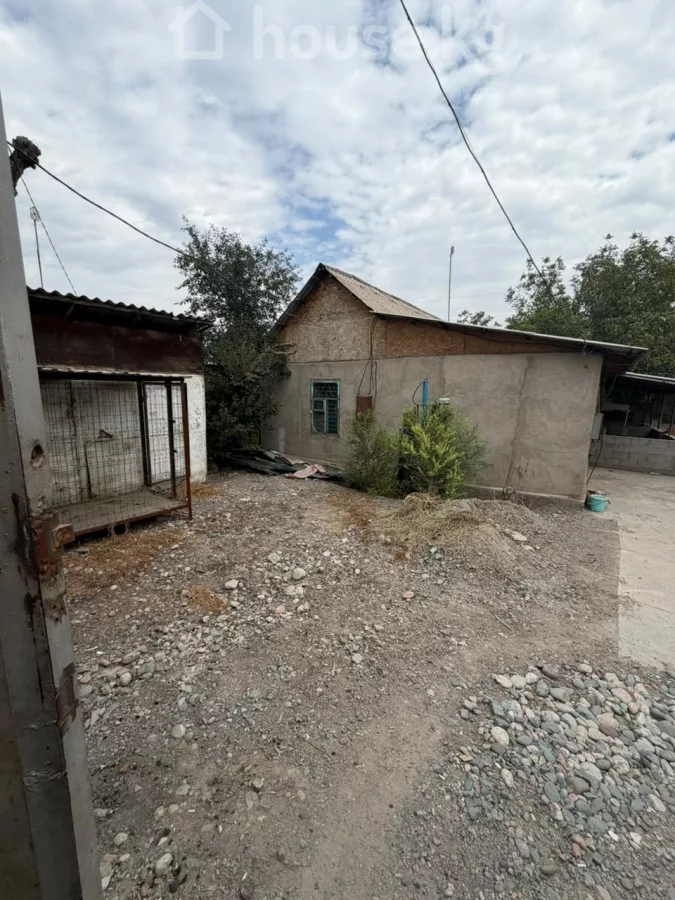 Продажа, участок: Чуйская область / Бишкек, город Бишкек, Элебесова - Фере (Турбаза) — за 11 388 000 сом