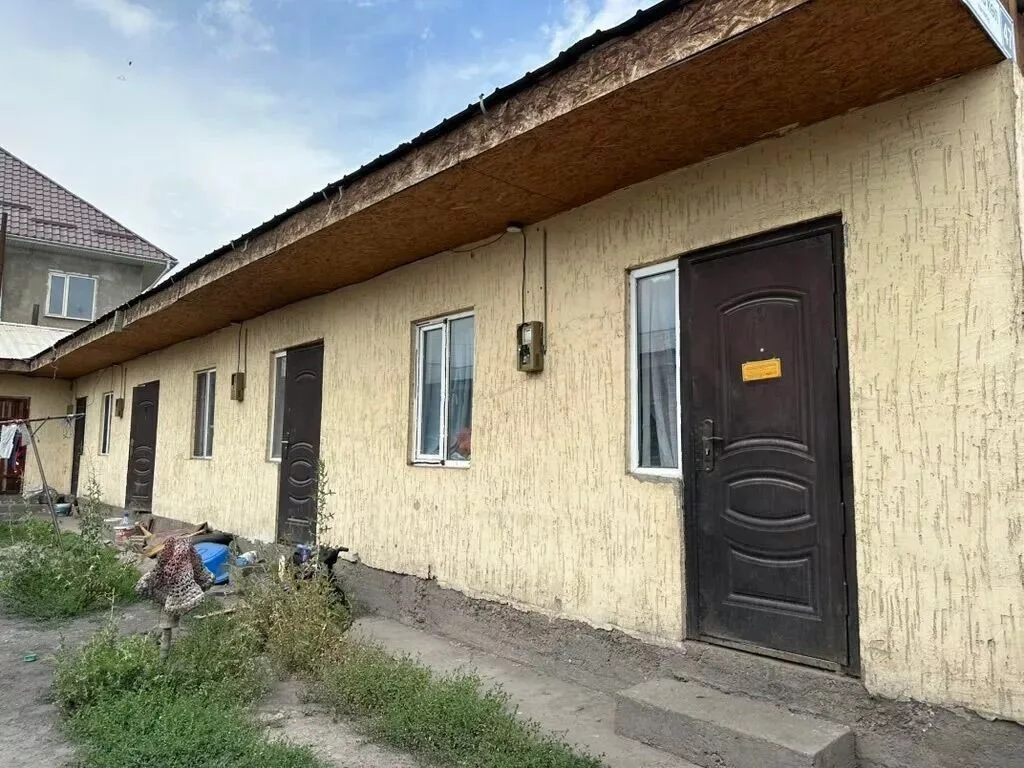 20 м², 1 комната, Алтын-ордо ж/м, Без животных