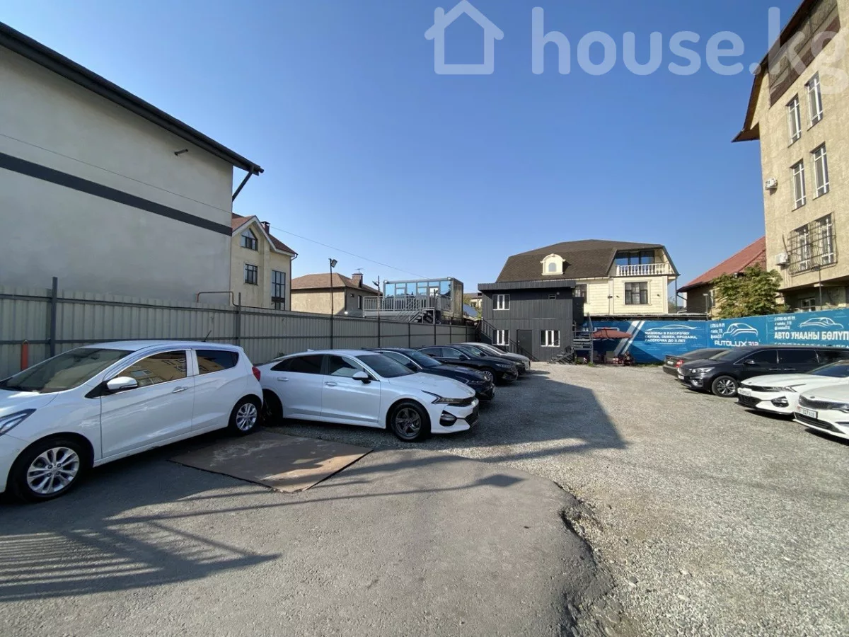 Продажа Участок: город Бишкек, VEFA — за 24 963 150 ⃀ — MHouse (house.kg)