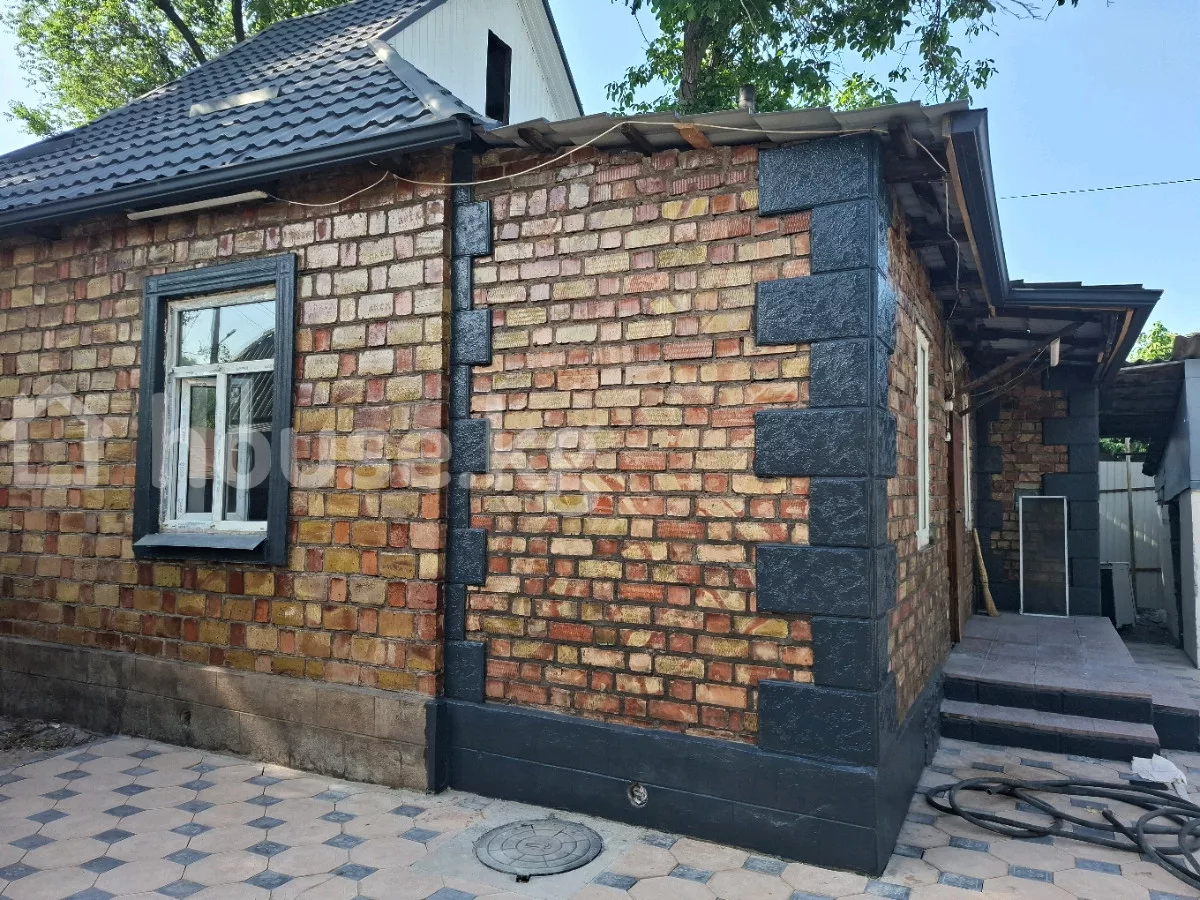 Продажа Дом, 4-комн.: город Бишкек, Махатма Ганди - БЧК — за 9 195 900 ⃀