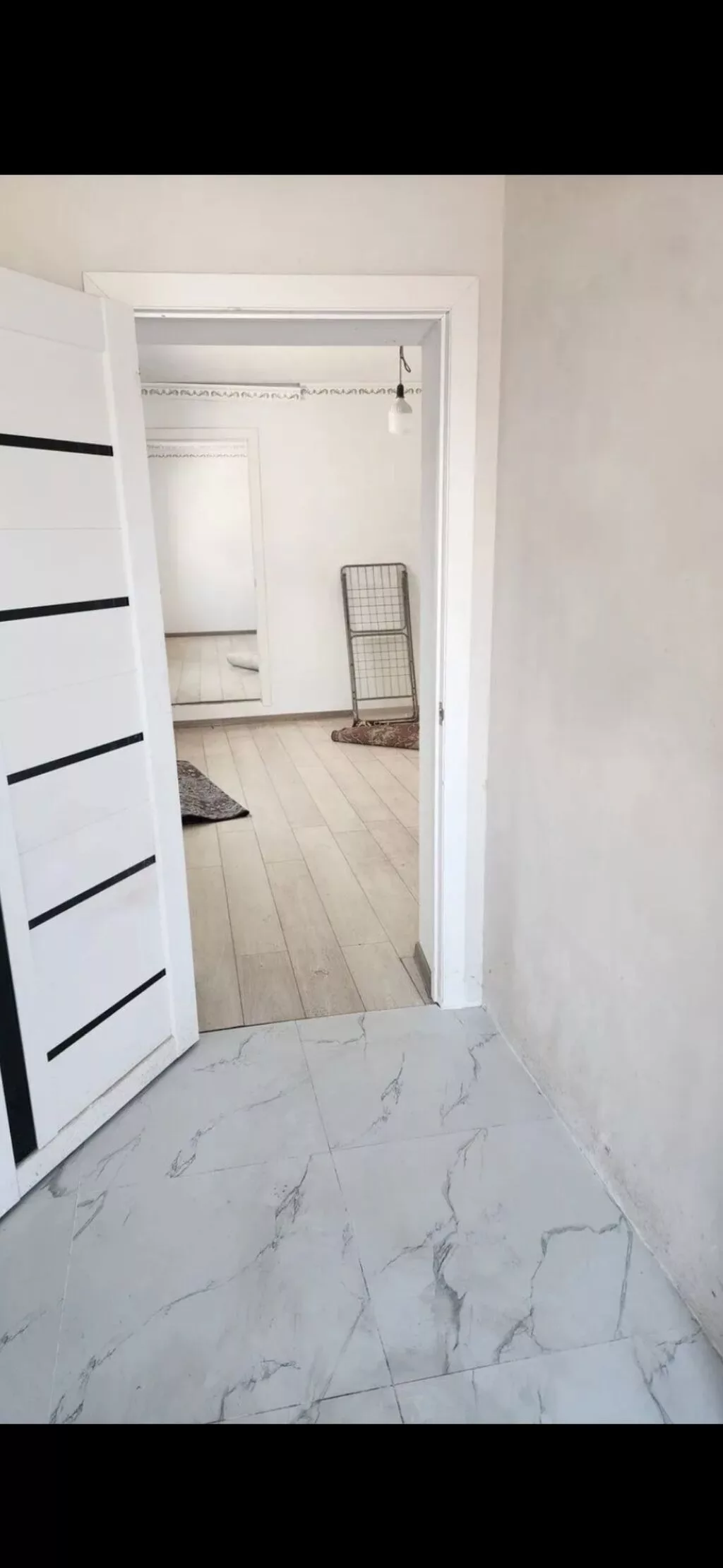 60 м², 3 комнаты, Без подселения
