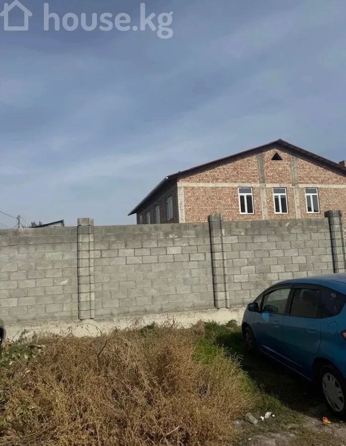 Продажа, коммерческая недвижимость: Чуйская область / Бишкек, город Бишкек, Кузнечная крепость — за 36 787 800 сом