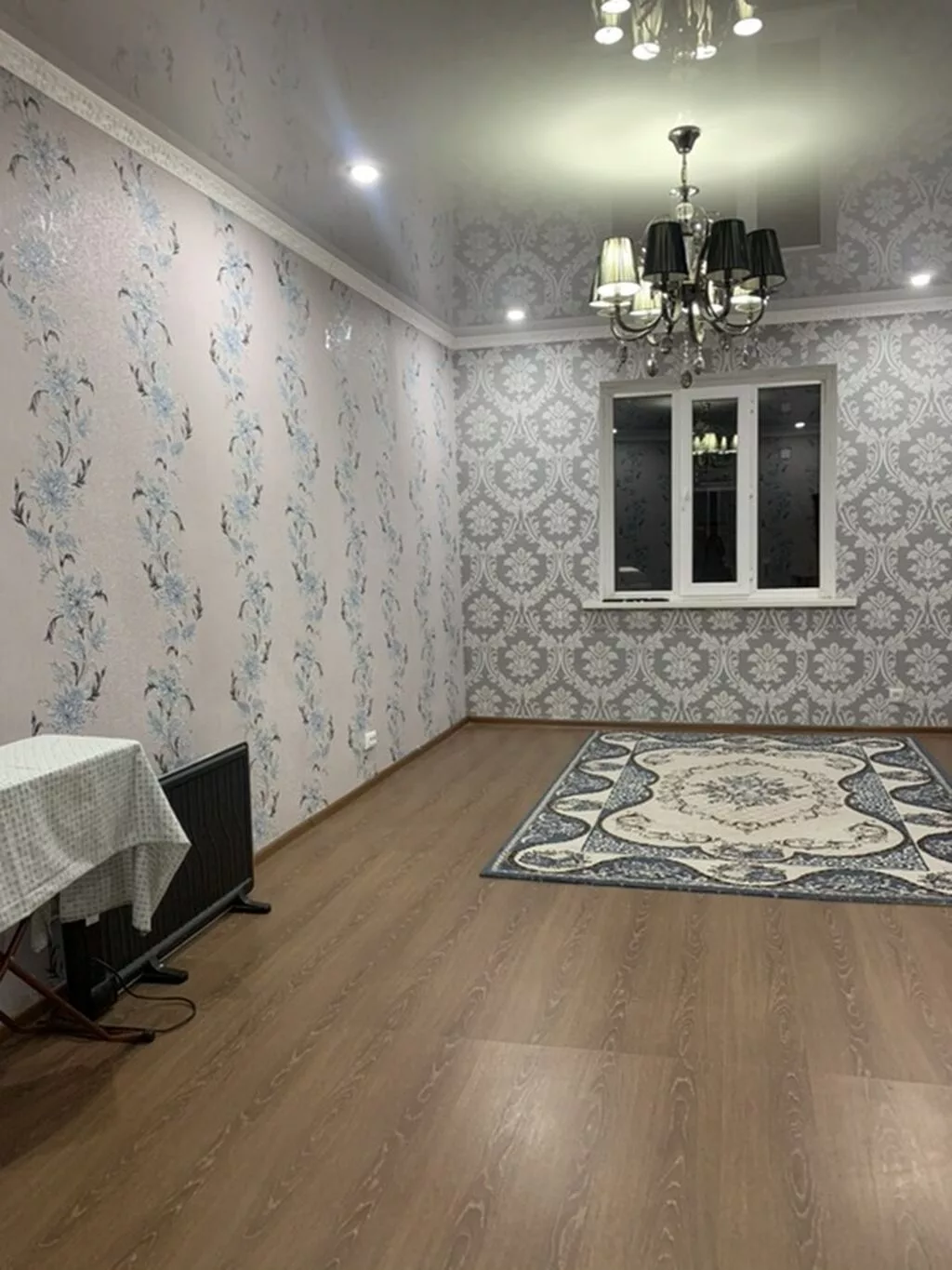 4 комнаты, 100 м², Кызыл-Суу, Собственник
