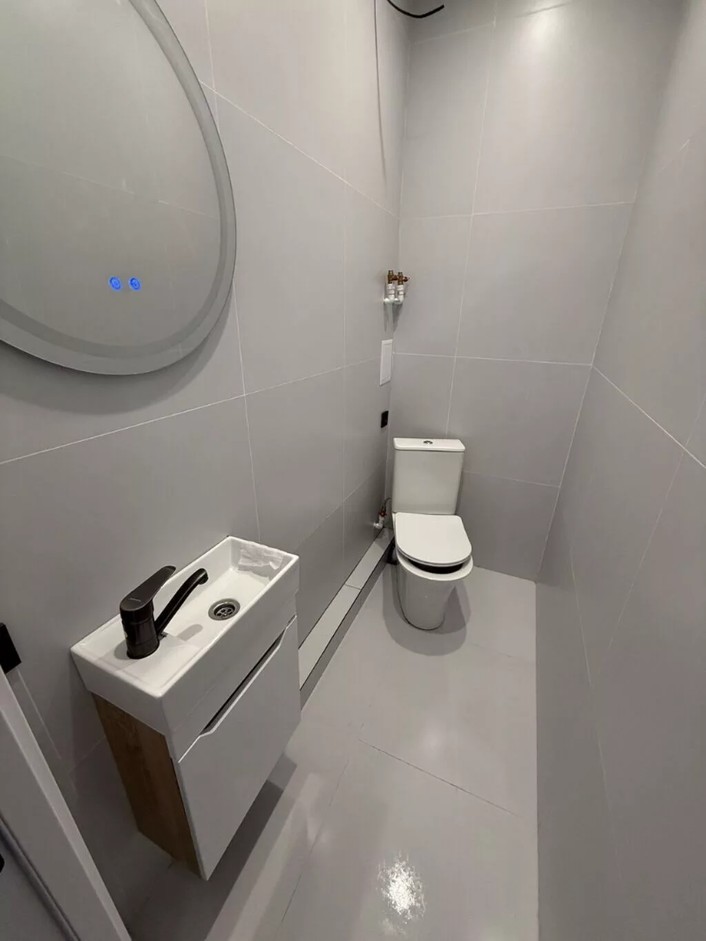 3 комнаты, 83 м²