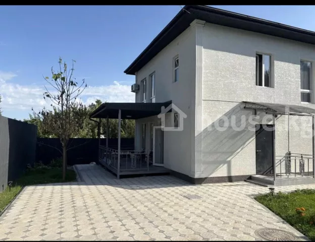 Продажа, дом, 6 и более-комн.: Чуйская область / Бишкек, город Бишкек, Кок-Жар ж/м — за 14 014 400 сом