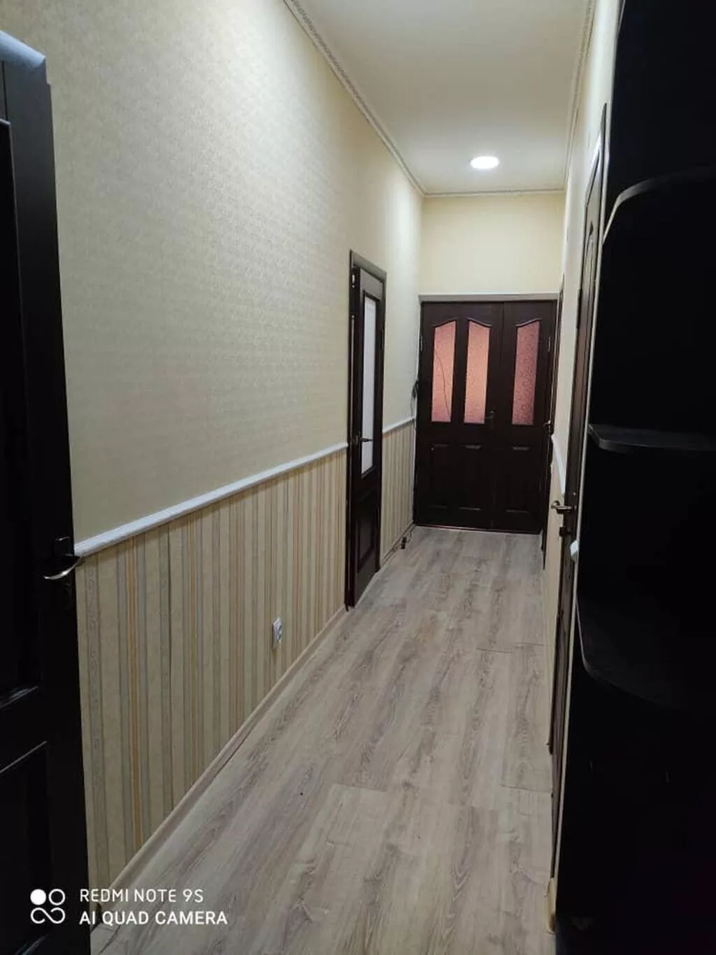 2 комнаты, 47 м², Восток-5 мкр 106 серия, 1 этаж