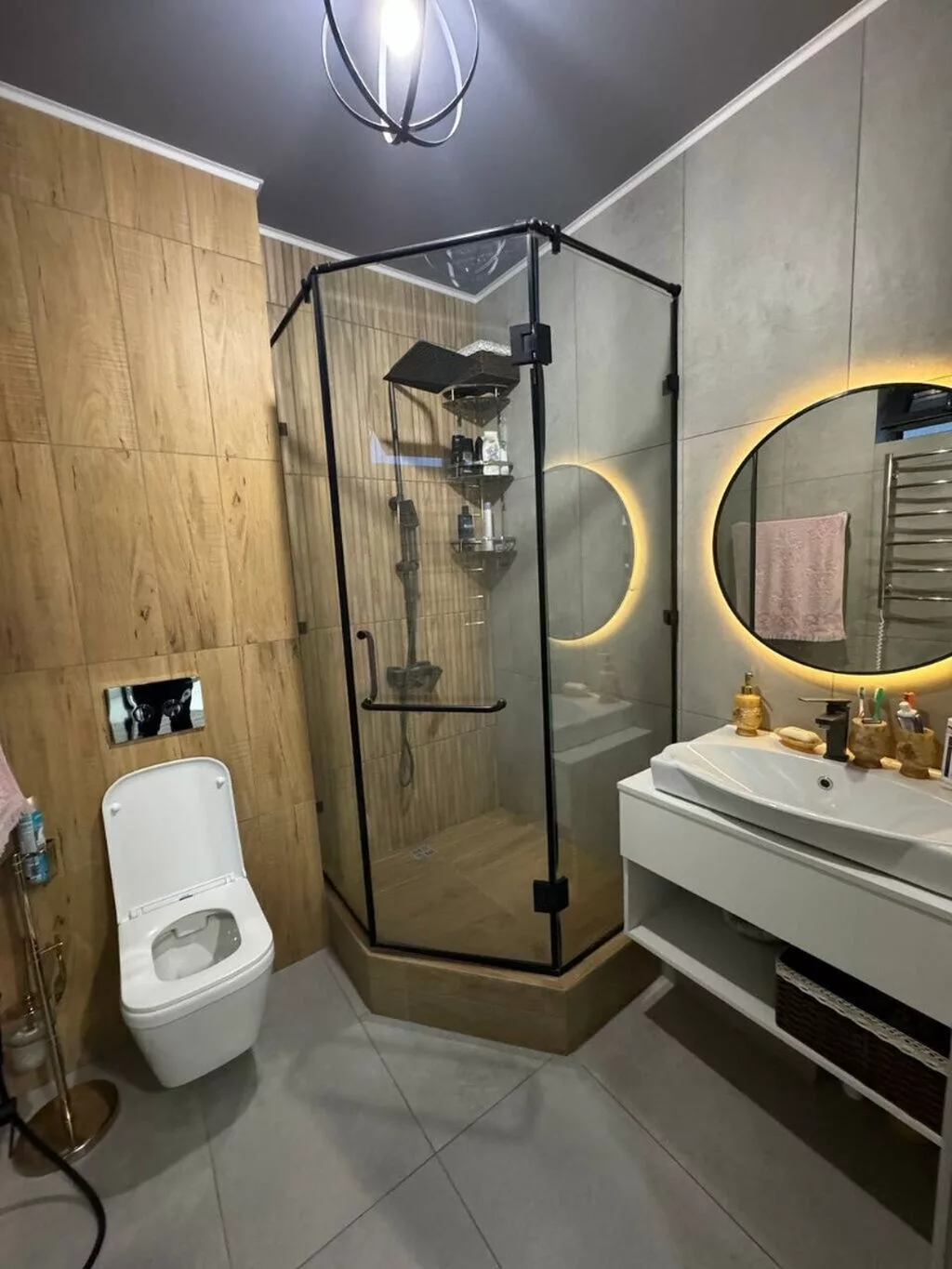 500 м², 6 комнат, Таш-Рабат ТРЦ
