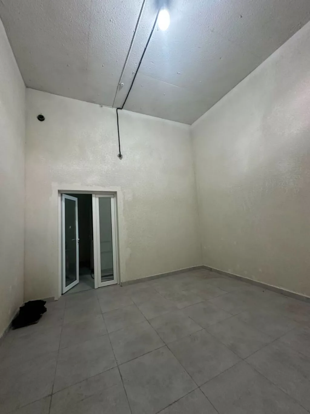 Сдаётся коммерческое помещение 📍 Улица Скрябина 📐 Площадь: 22 м² 🏢