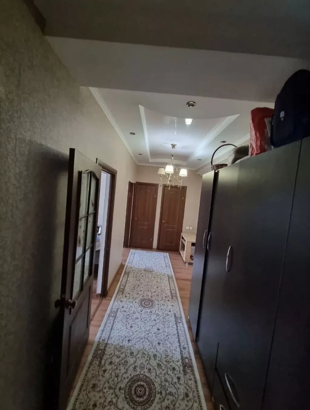2 комнаты, 65 м², Элитка, 7 этаж, Евроремонт